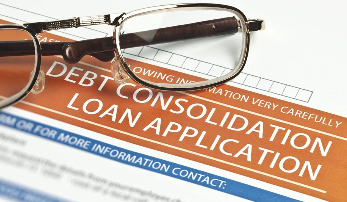 pros and cons of debt consolidation canada
