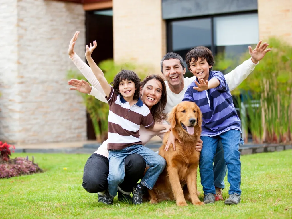 Down Payment Before Getting a House