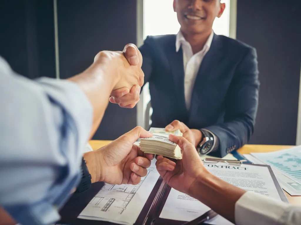 Get a Mortgage Without a Down Payment