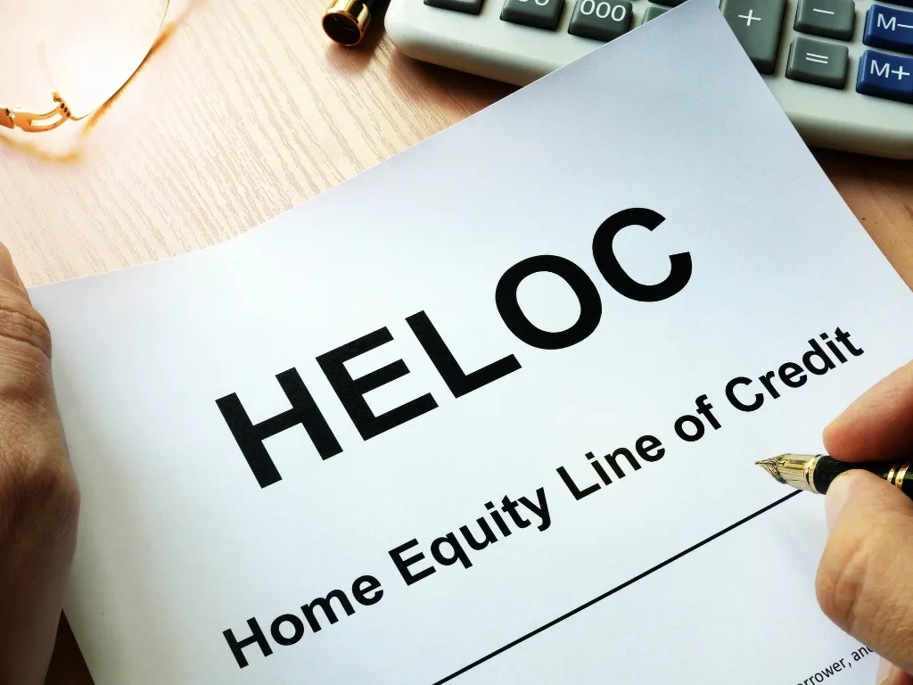Home Equity Loan