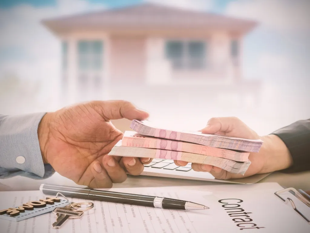 Second Mortgage