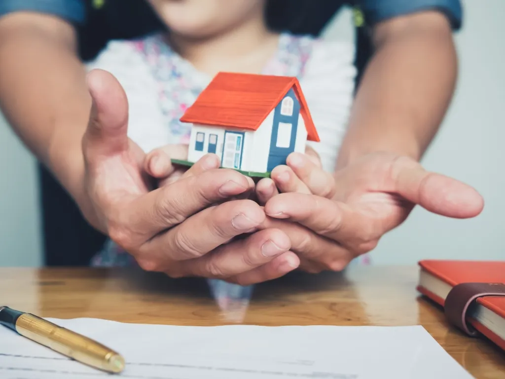 What Documents Are Needed for a Home Equity Loan