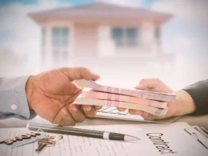 What Is a Mortgage Discharge Fee