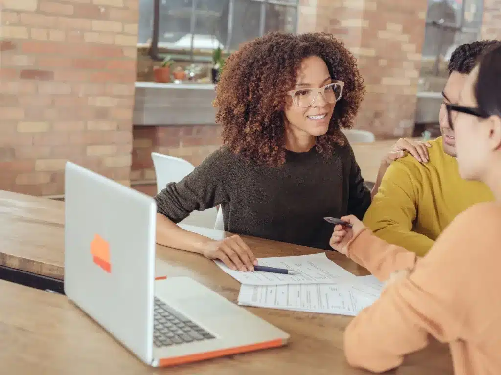 soft credit check
