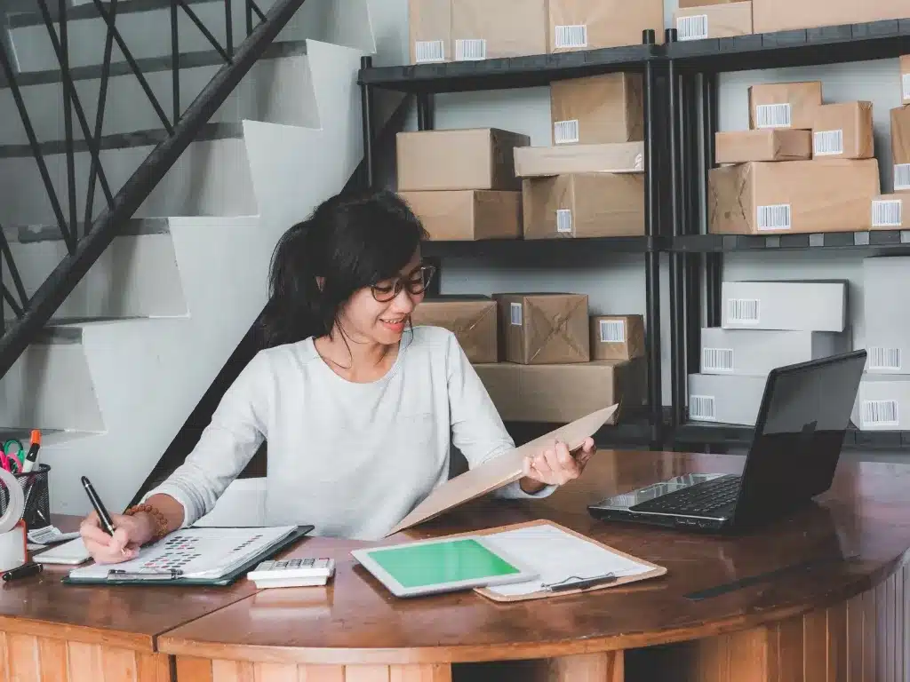 How to Get a Mortgage if You Are Self-Employed