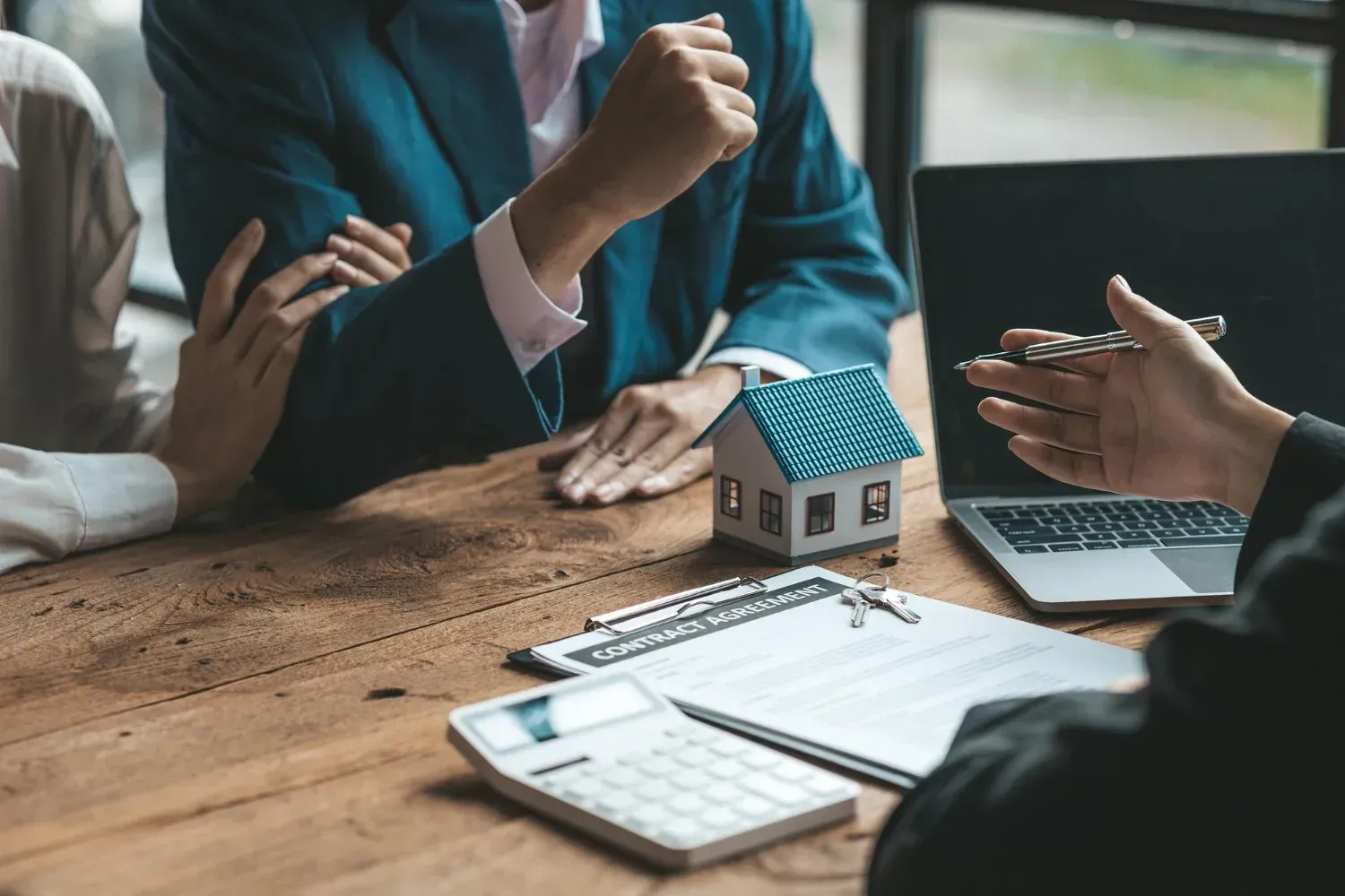 3 Simple Steps to Get Started