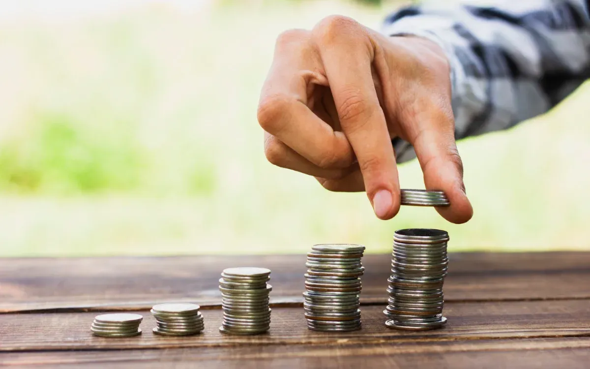Alternative mortgage financing choices for a Surrey property