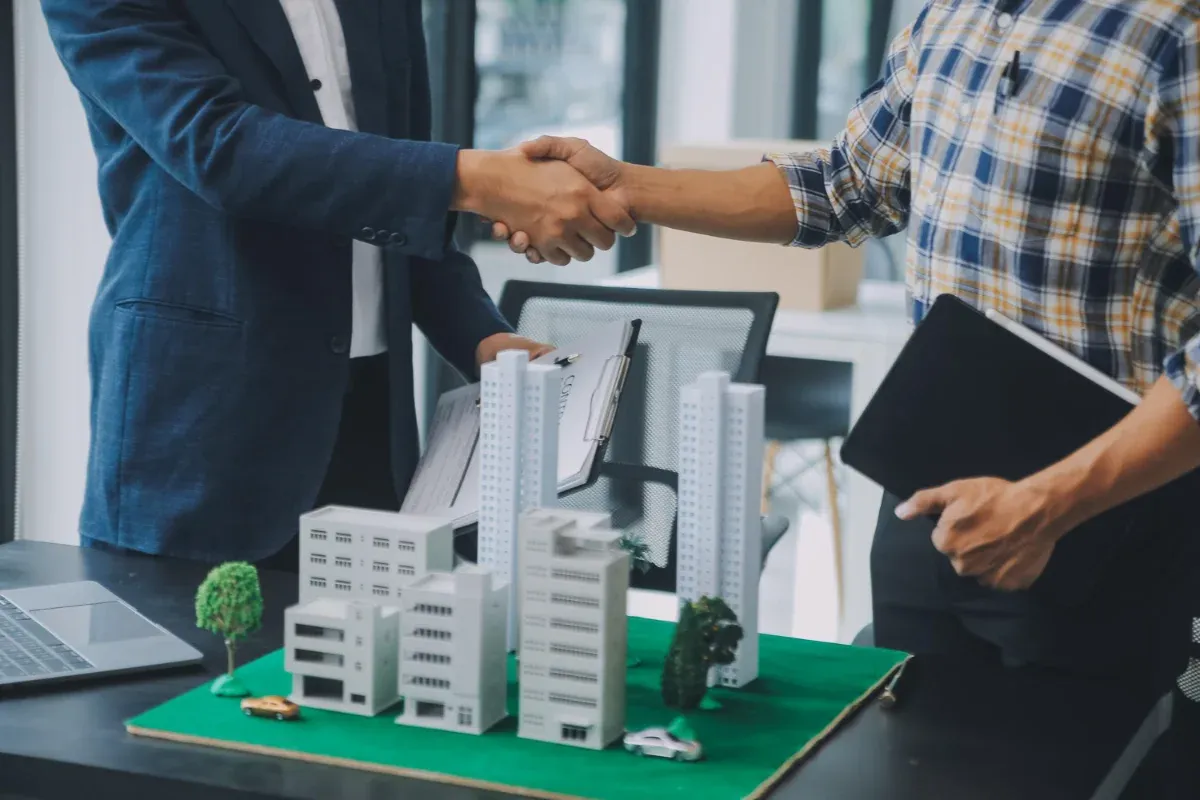 Apply For Commercial Mortgage in Surrey