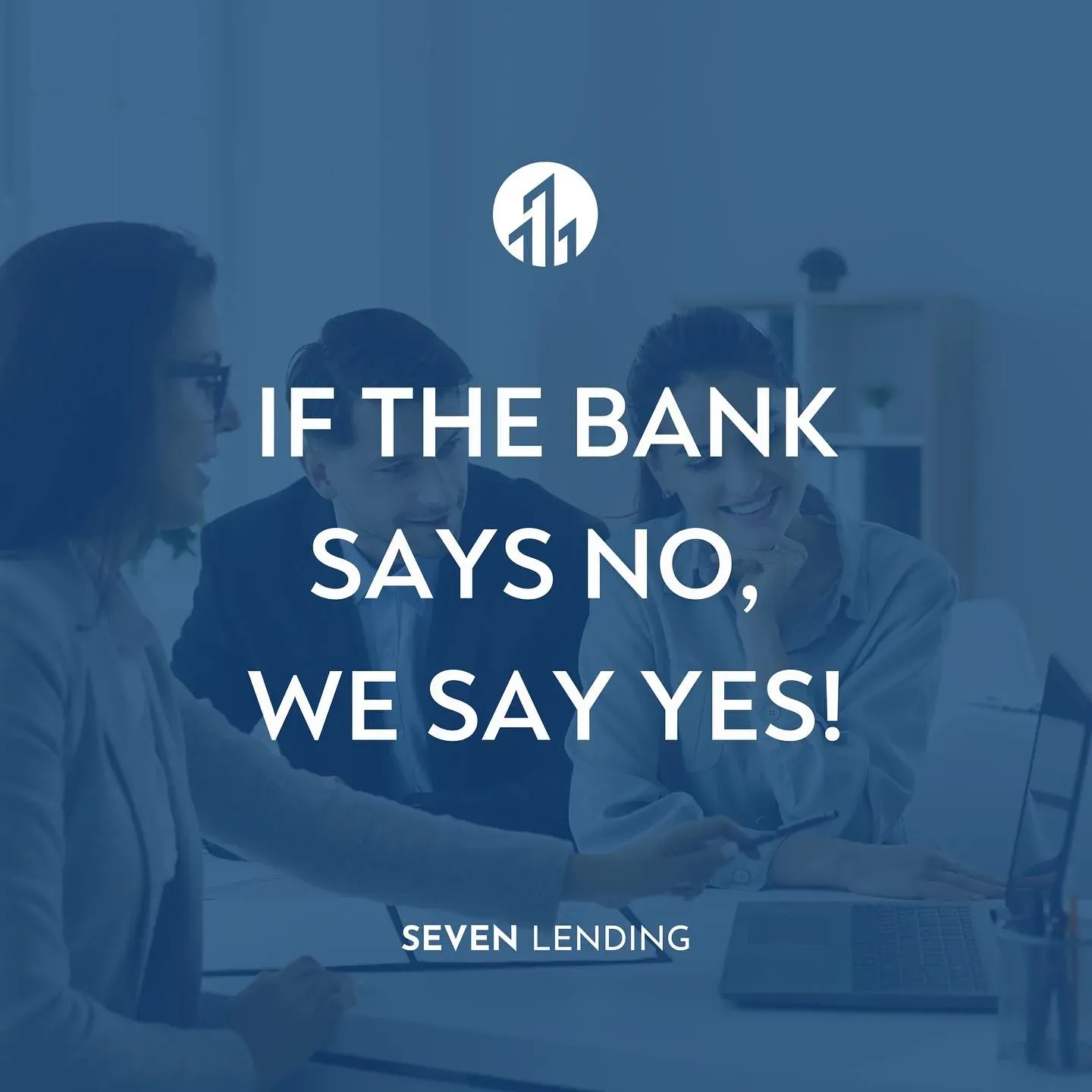 BC entrepreneur preparing a mortgage application for lender review