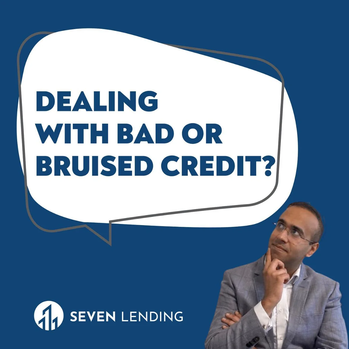 Homeowners in British Columbia after securing a workable bad credit mortgage option