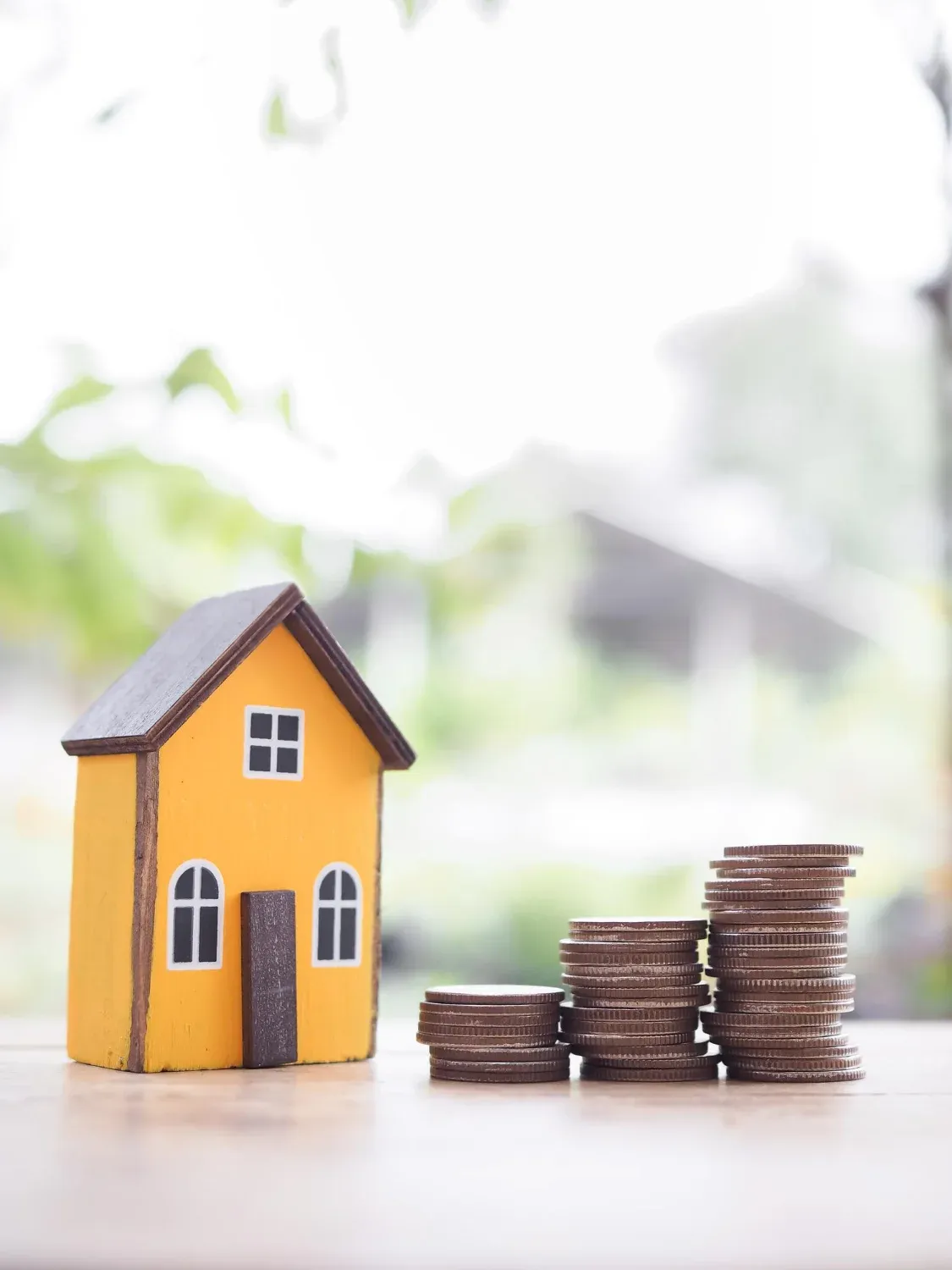 BC homeowners planning how to use funds from home equity