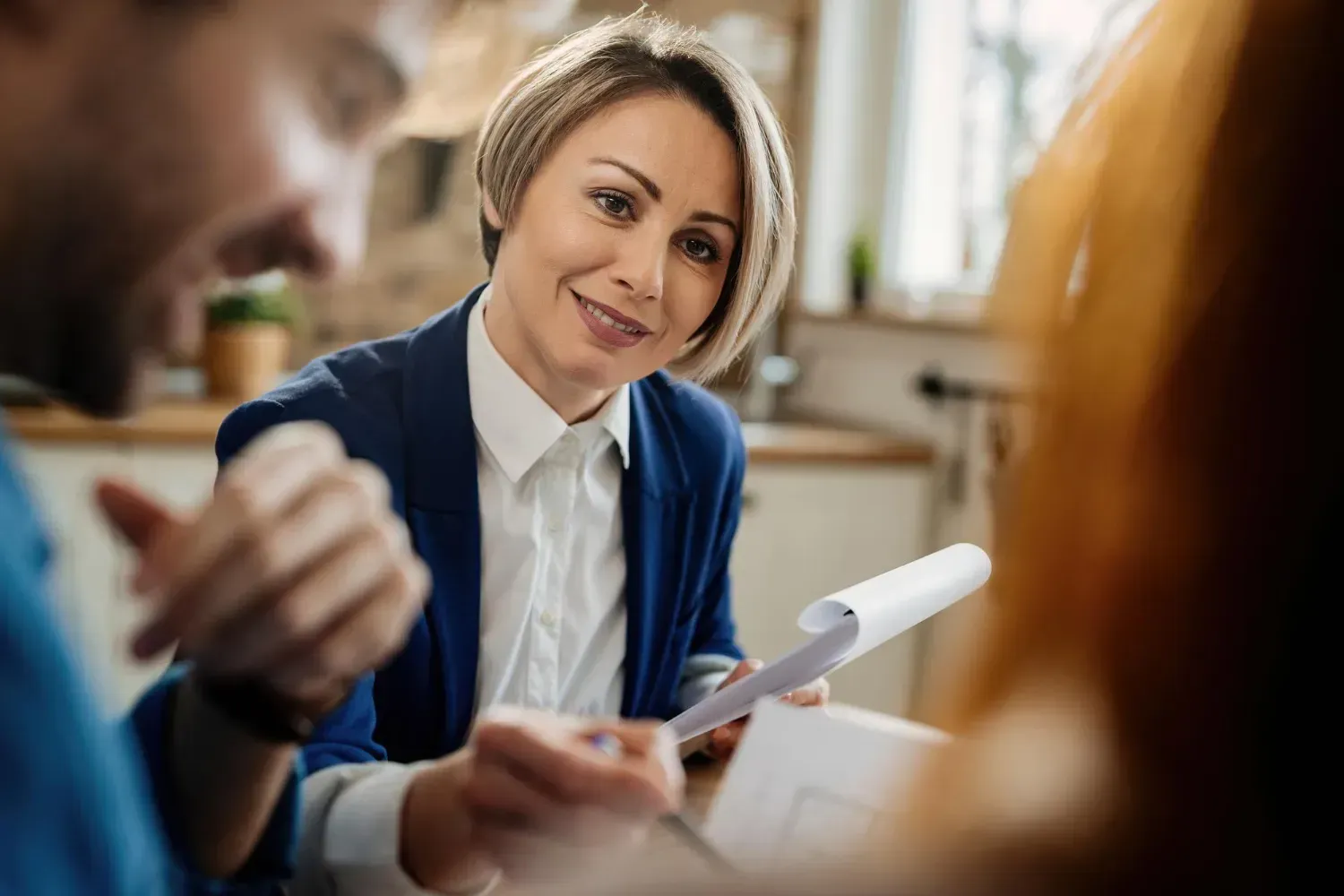 Best Private Lenders in Saanich
