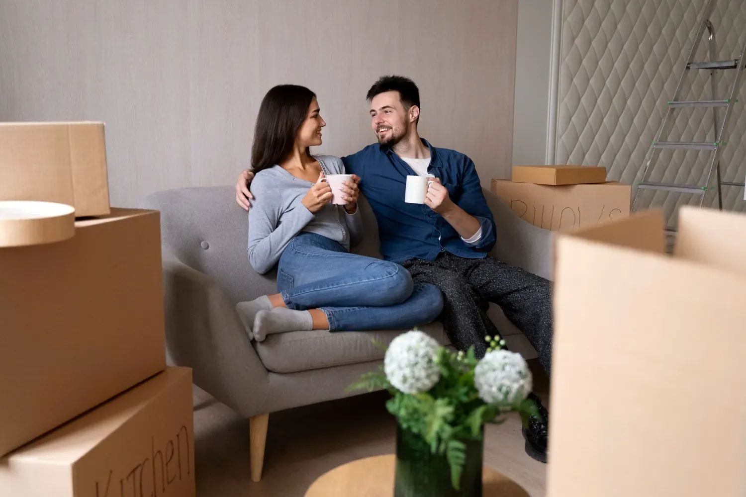 Kelowna property reviewed for private mortgage financing
