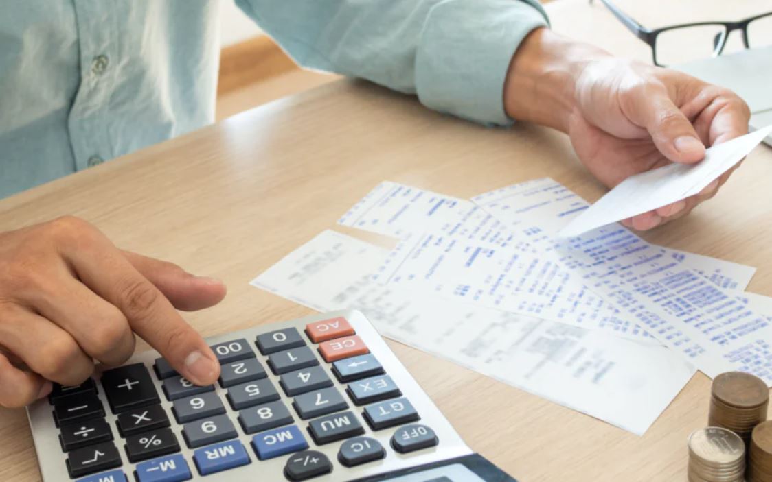 Debt Consolidation Calculation