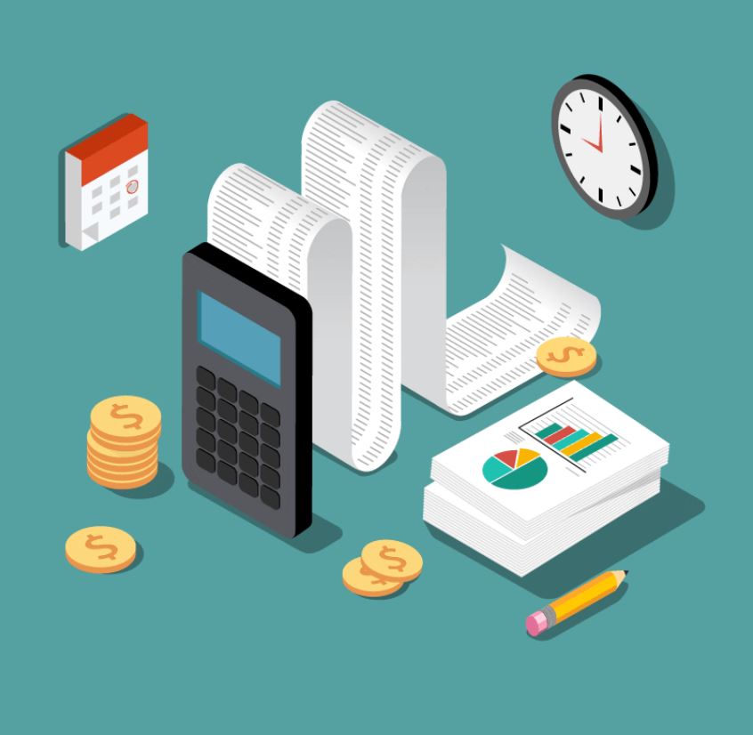 Debt Consolidation Calculator