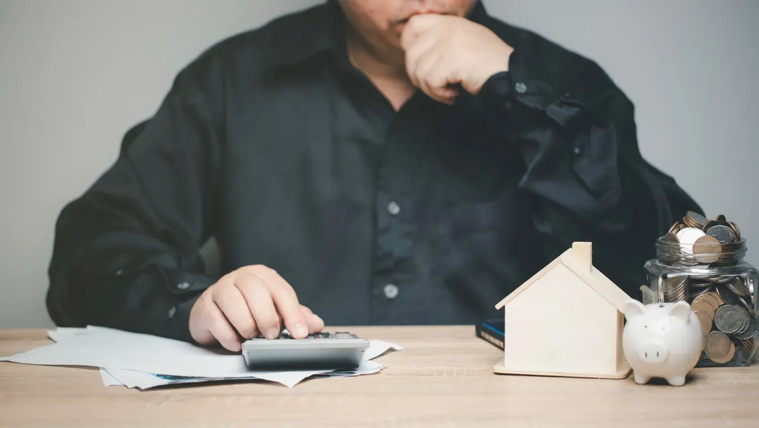 Eligibility Criteria for Home Equity Loans in Langley