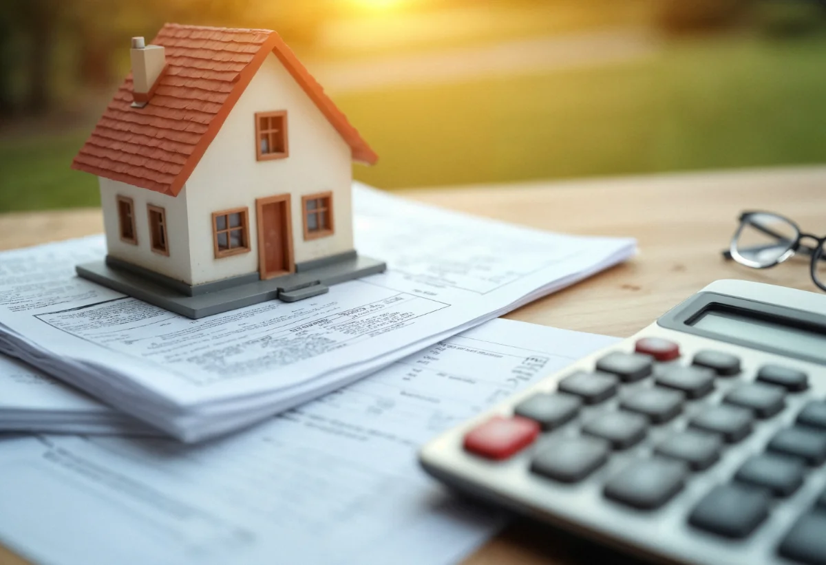 Home Purchase Calculator