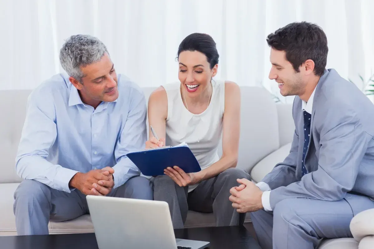 Langley Property Equity Loan