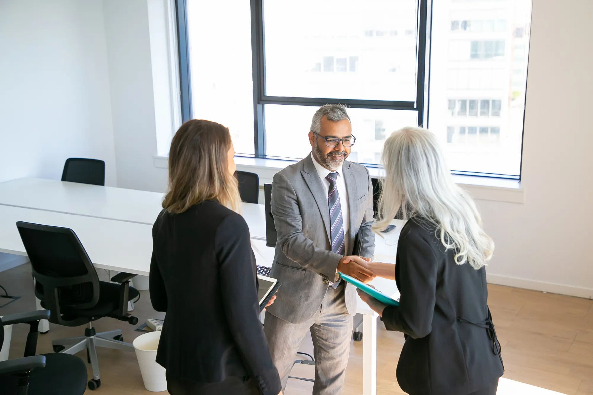 Maple Ridge borrower reviewing income and property documents for a private mortgage