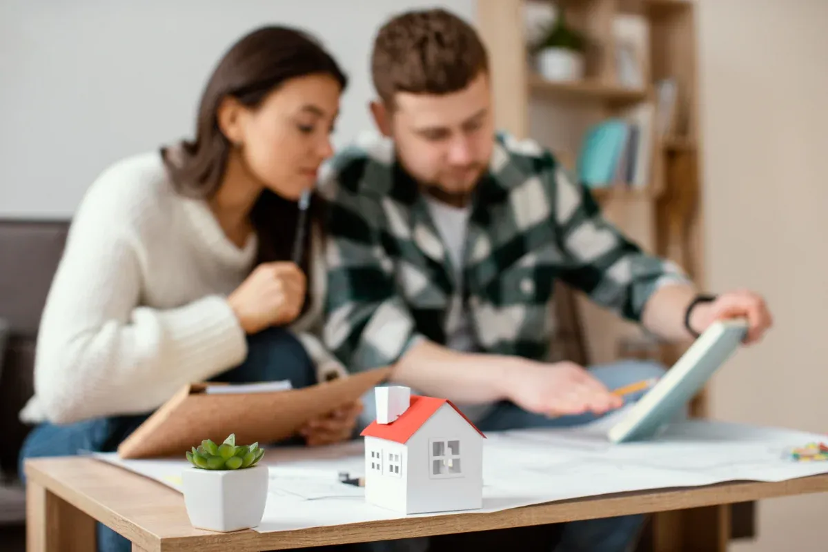 Private Home Equity Loan in Langley