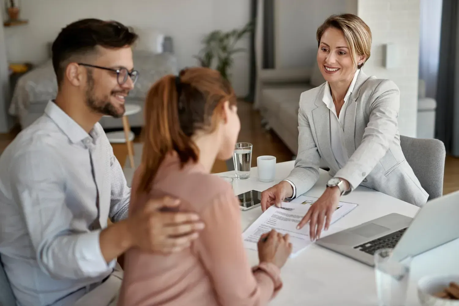 Private Lenders in Saanich