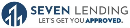 Seven Lending Logo mobile