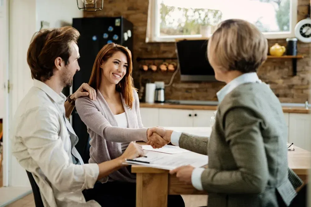 Surrey borrowers comparing B-lender and private mortgage options after credit challenges