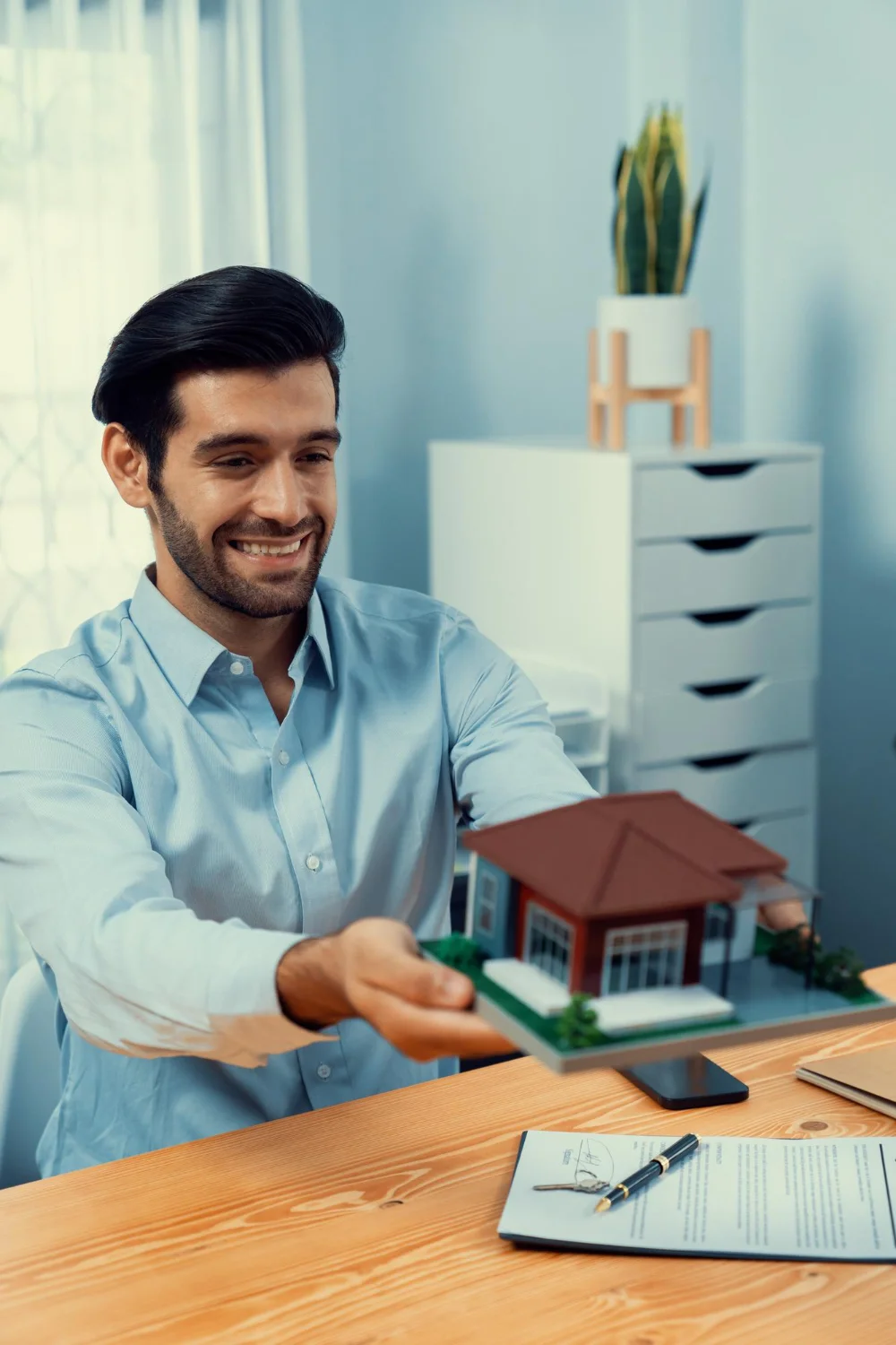 The Benefits of Using a Home purchase affordability calculator geotagged