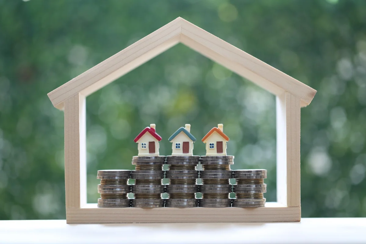 Types of Commercial Mortgages We Offer in Surrey