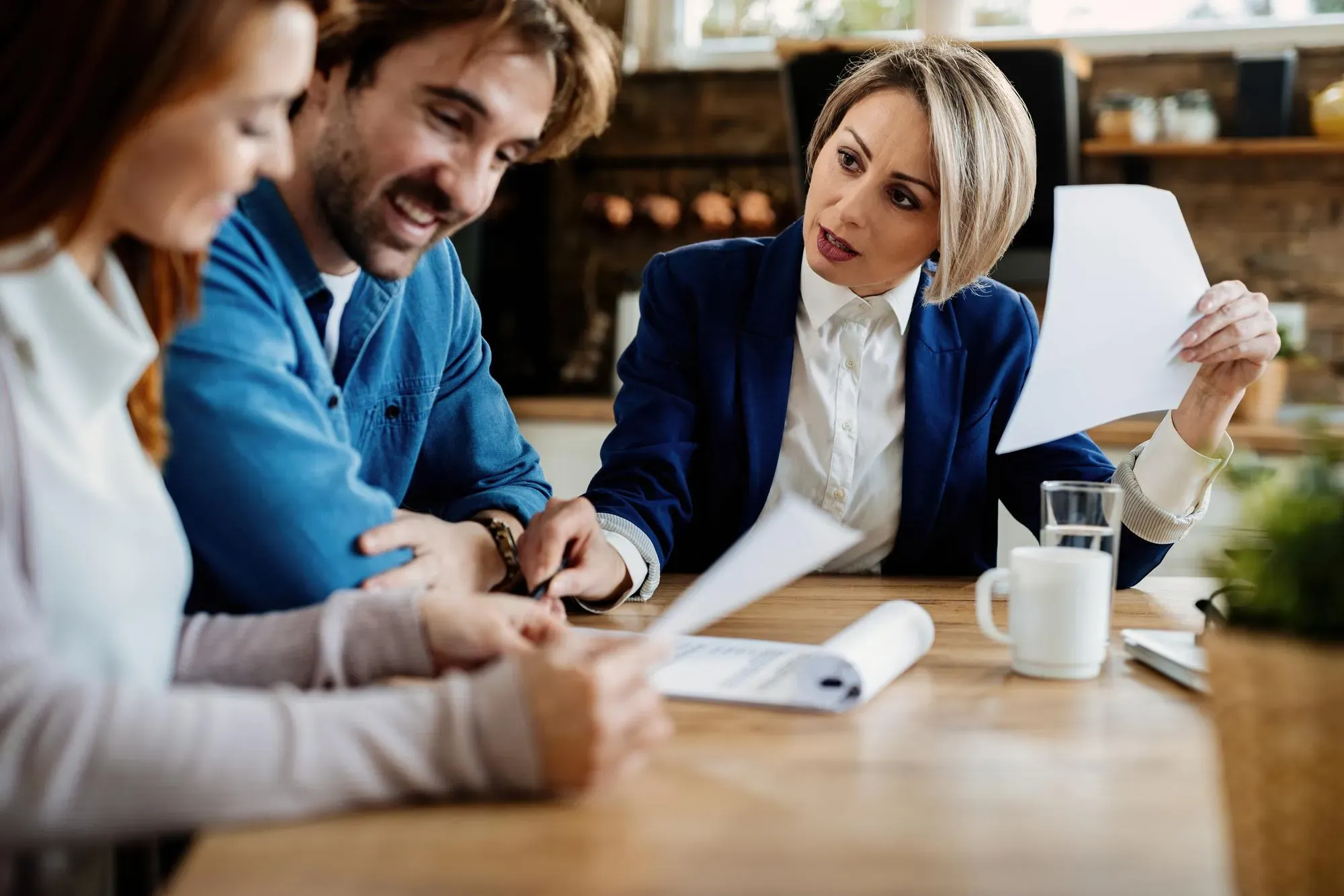 Vancouver mortgage lenders for bad credit history