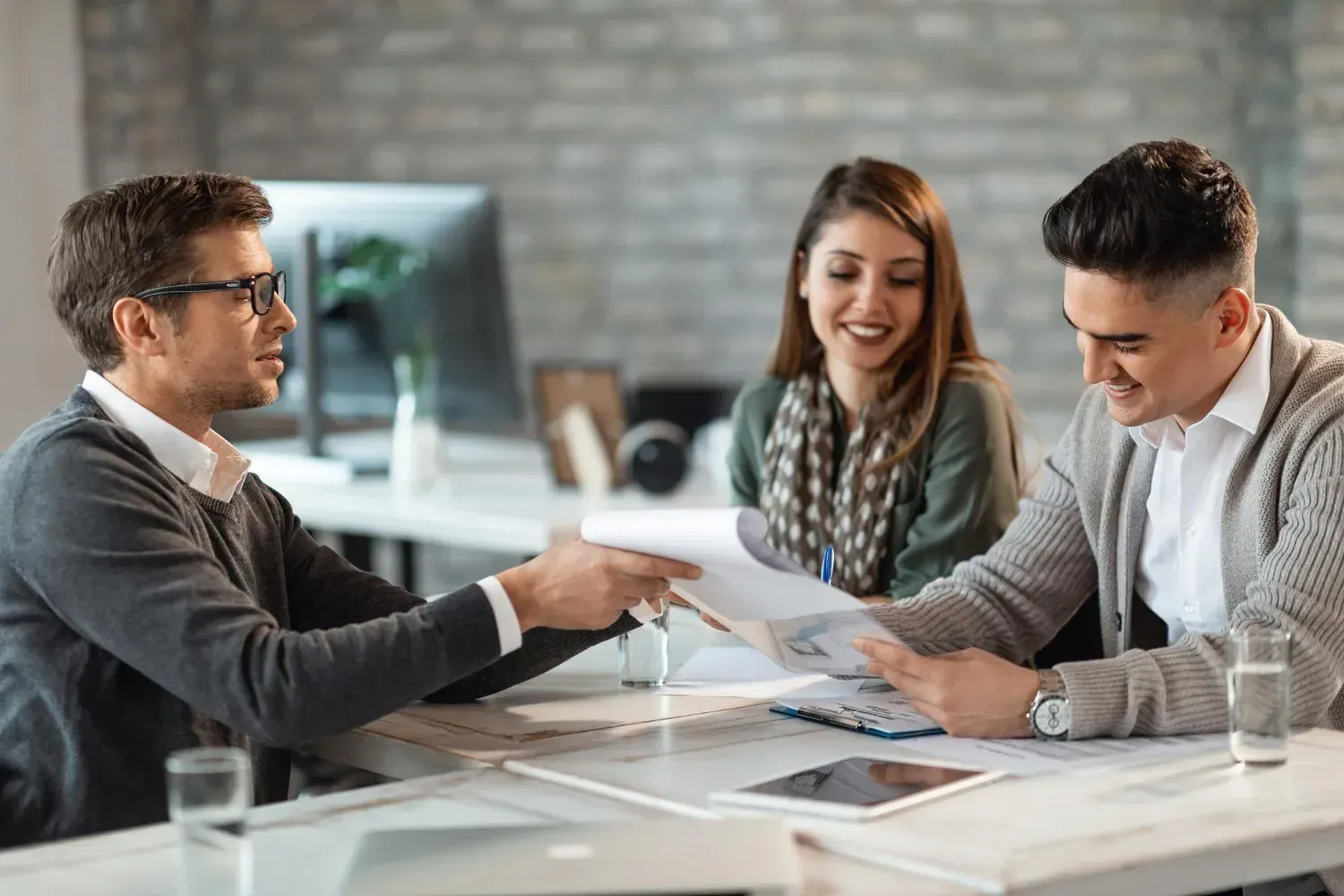 Victoria Home Equity Loan
