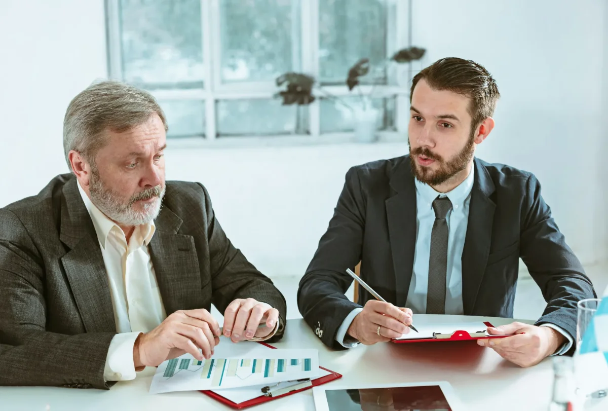 Who Can Apply for a Commercial Mortgage