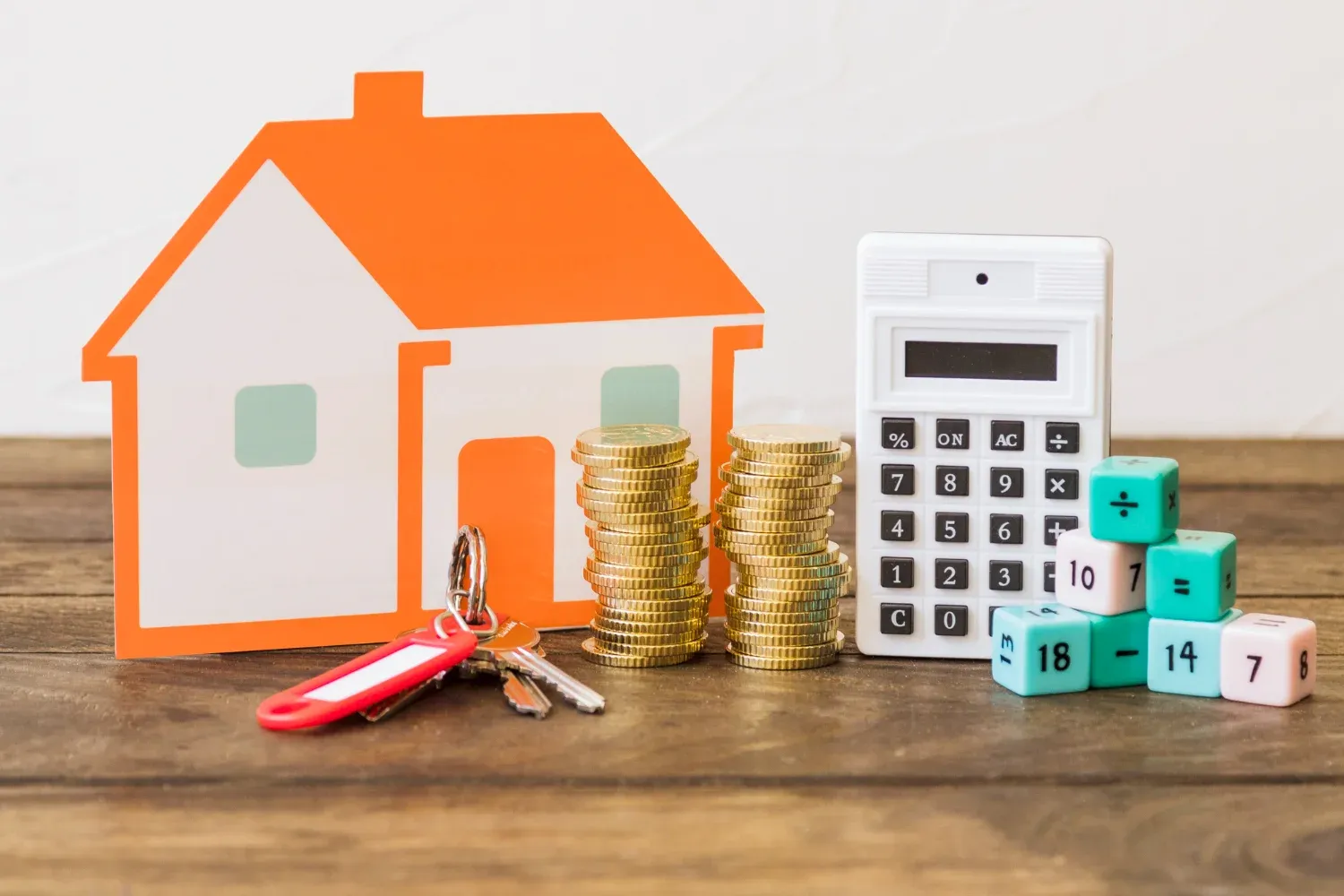 calculate home equity loan