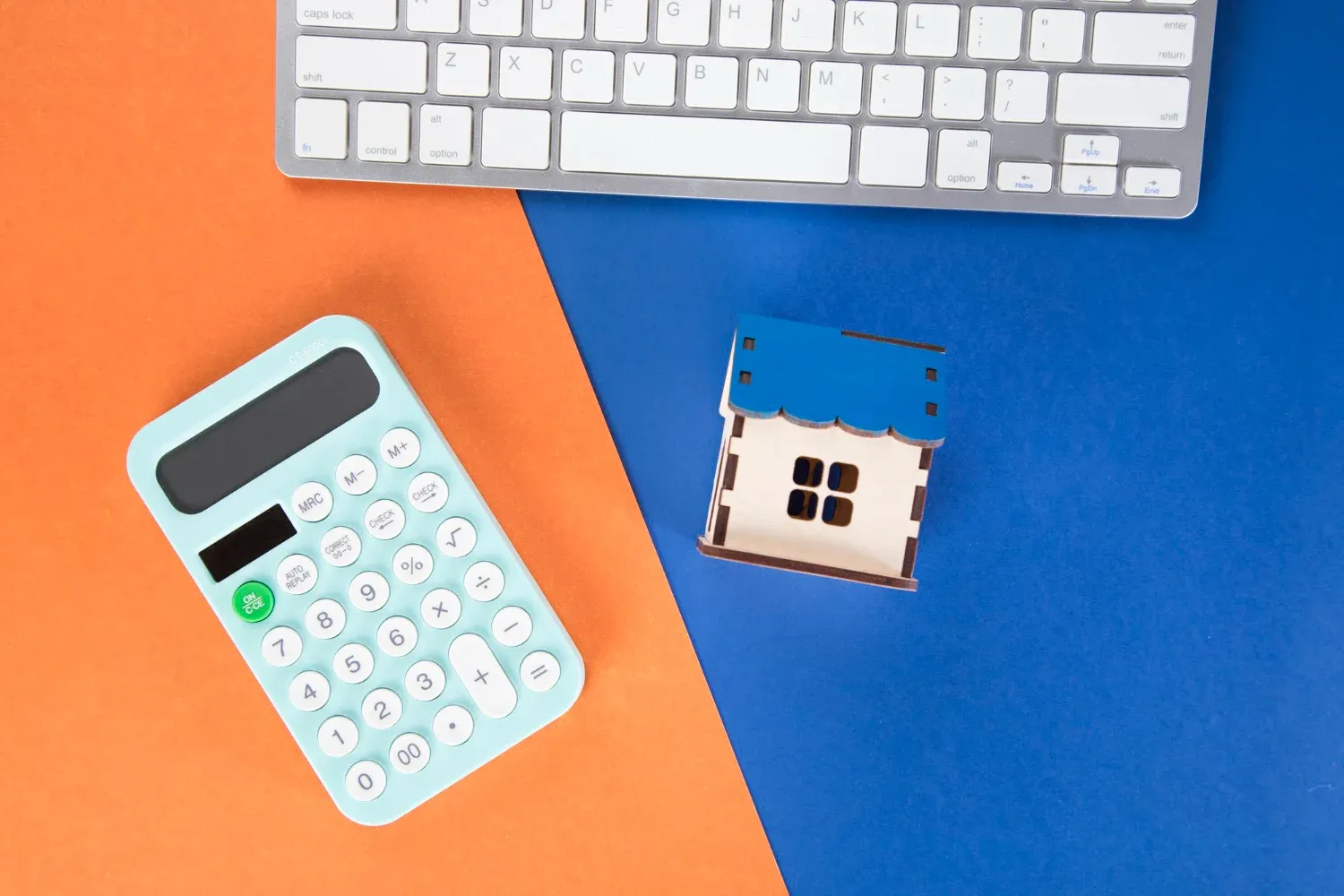 calculator home equity loan