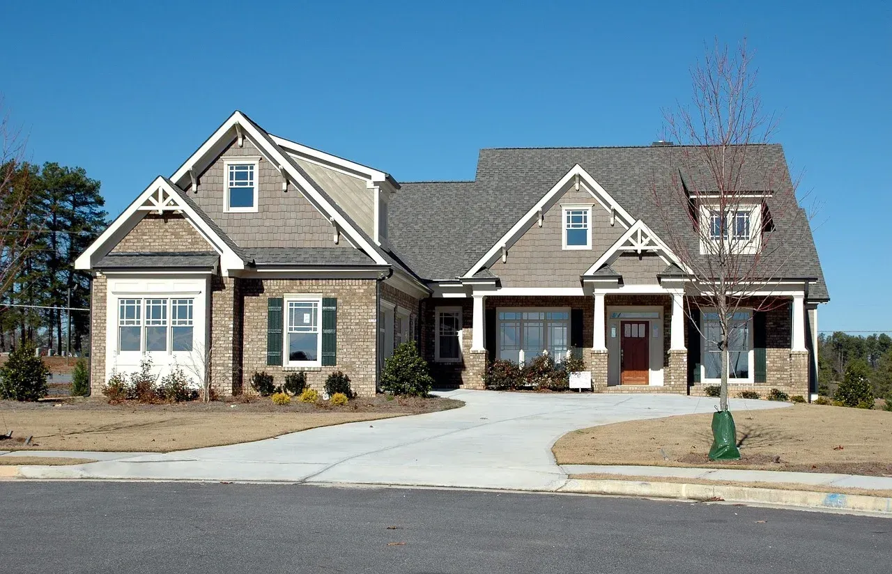 commercial mortgage in bc