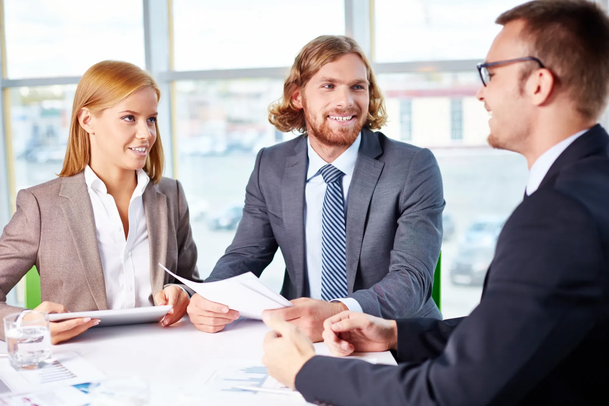 commercial mortgage rates in Langley