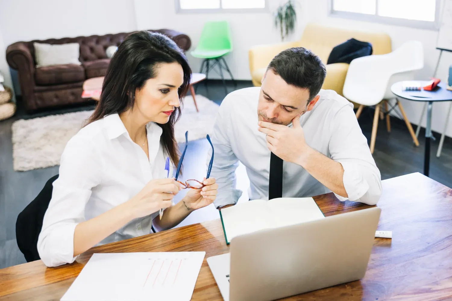 debt consolidation canada