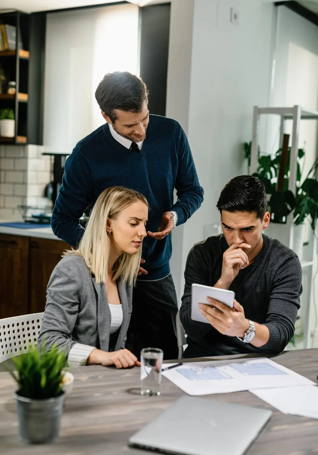 debt consolidations canada