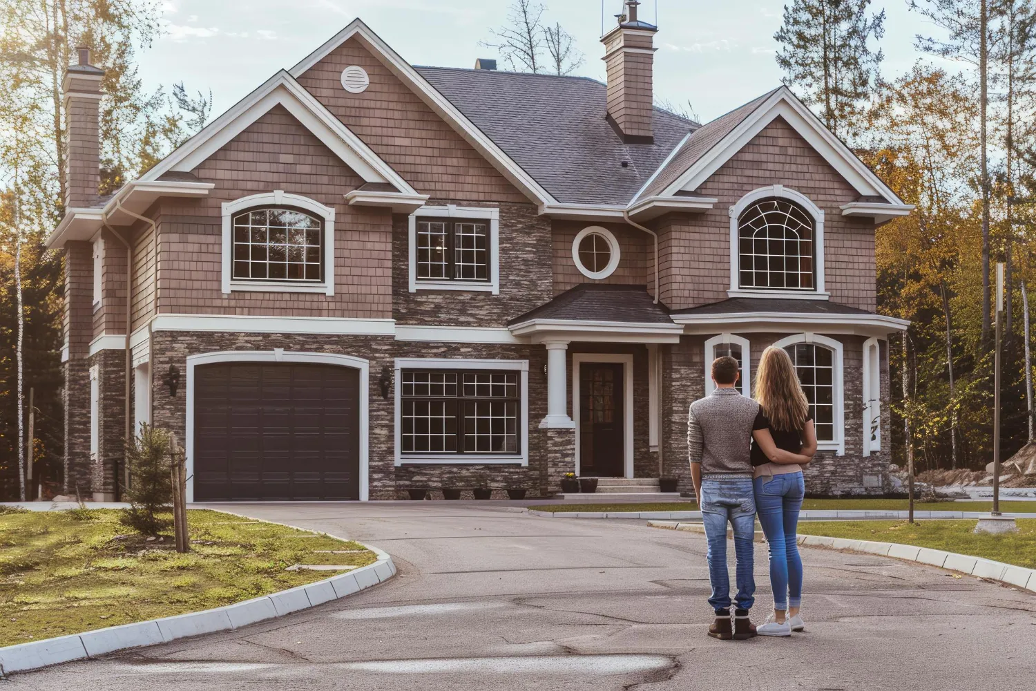 independent mortgage company in Saanich
