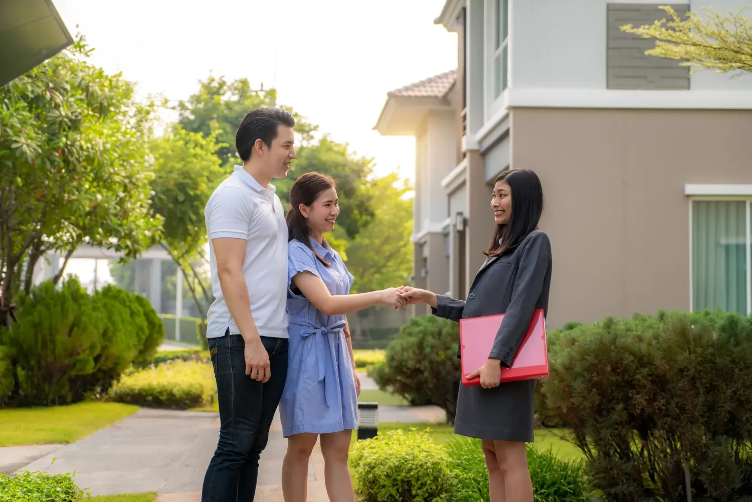local financial company in Salmon Arm