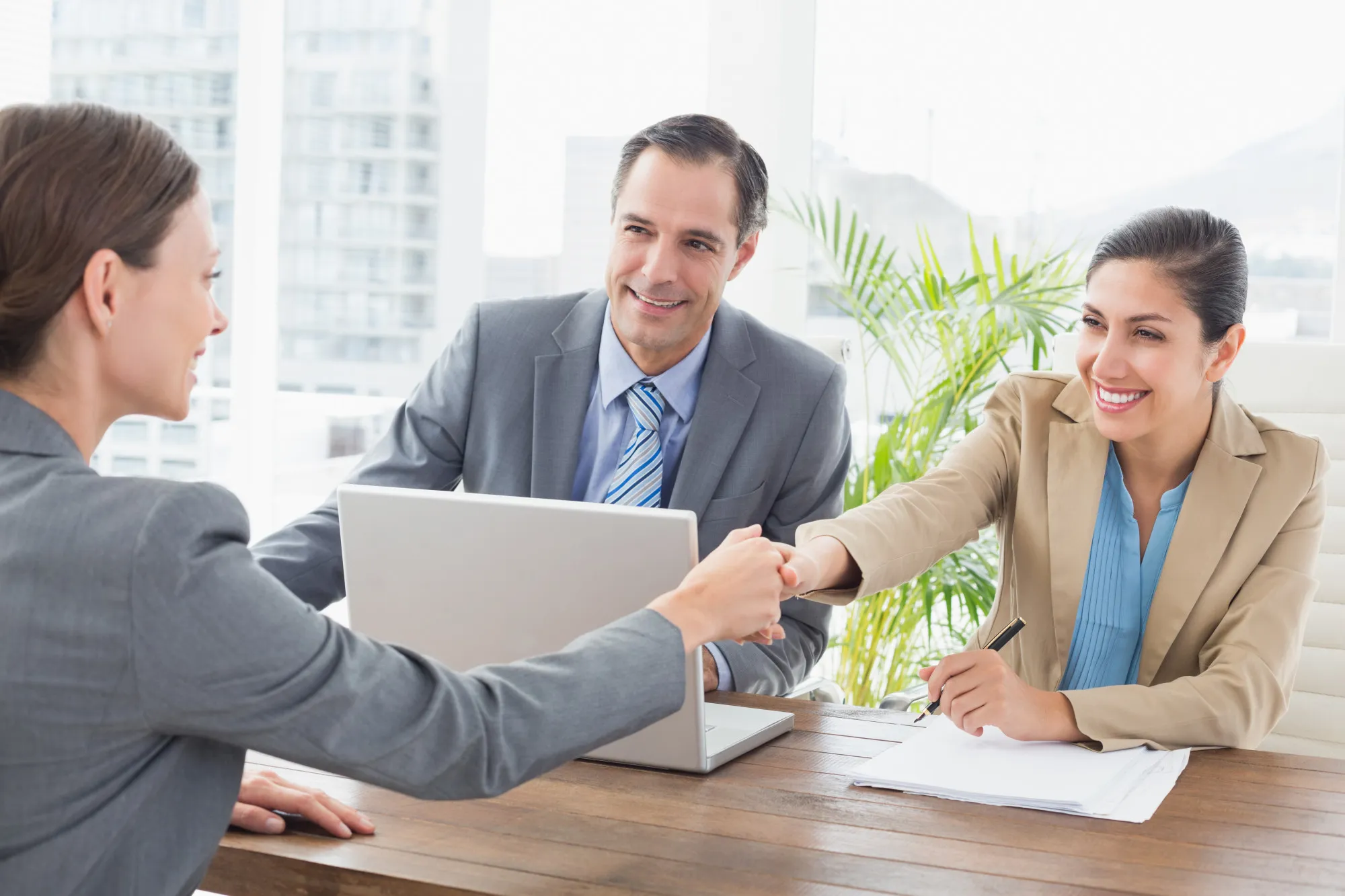 Burnaby strata investment and mixed-use mortgage scenarios