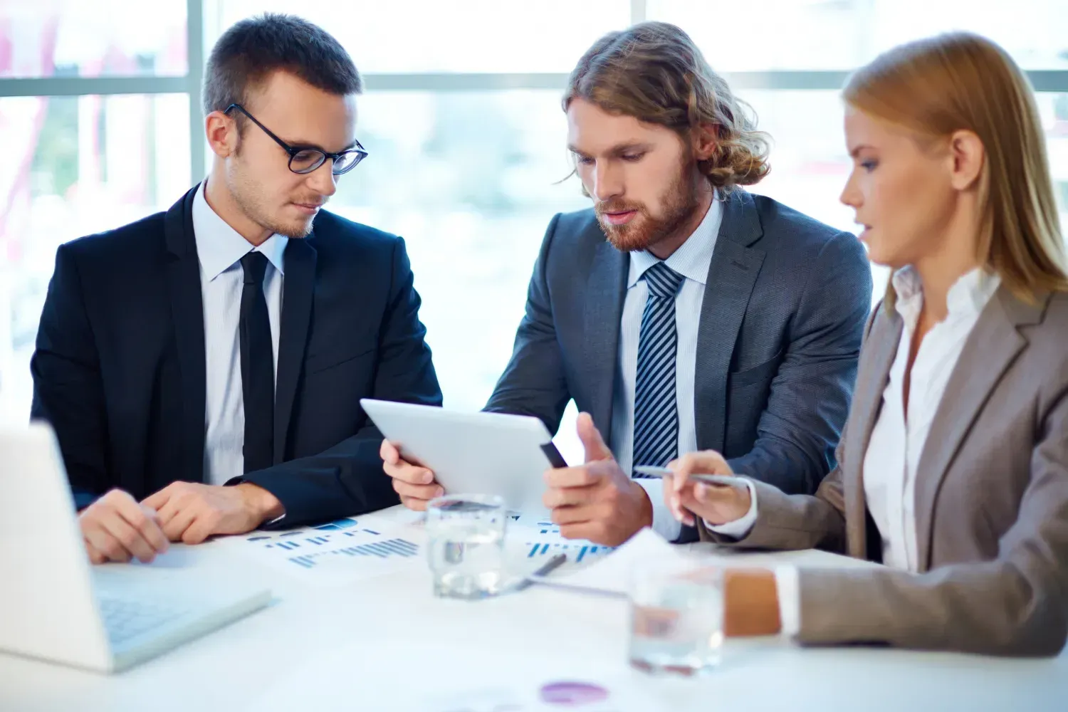 private financing company in Saanich