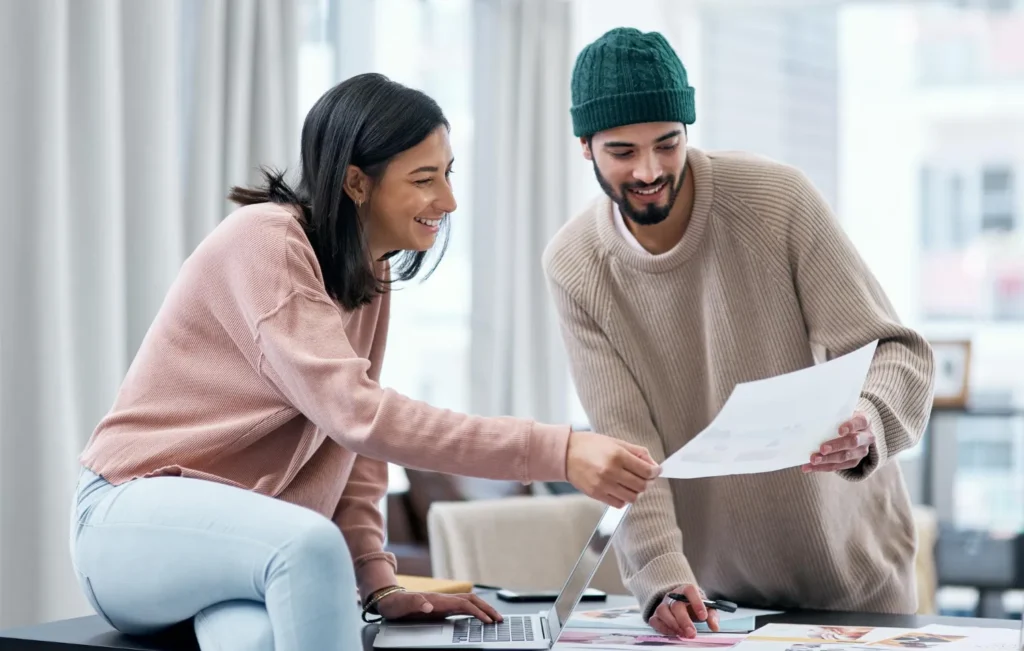 Can I get high ratio mortgage if I am self employed