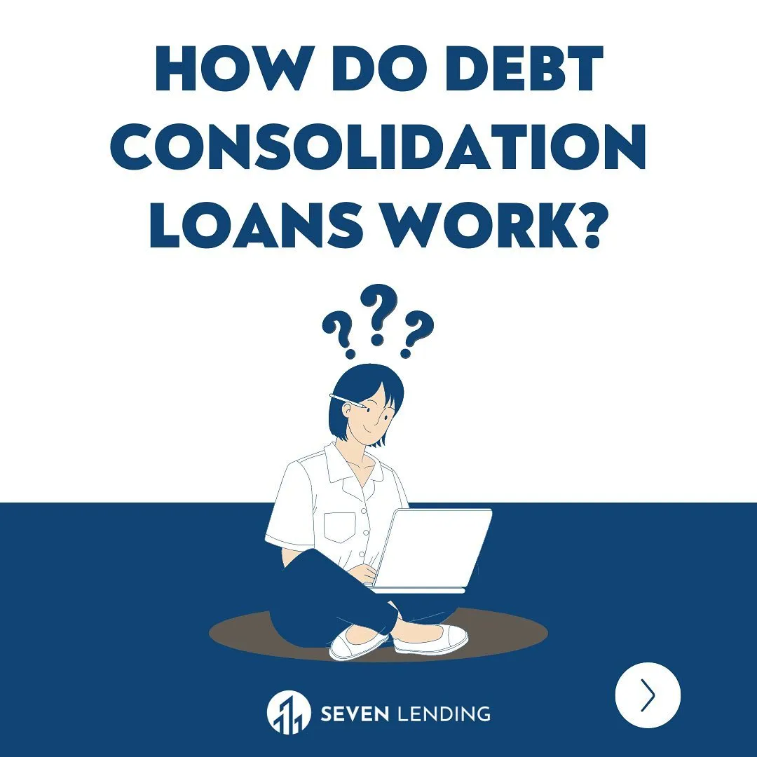 Canada Debt consolidation