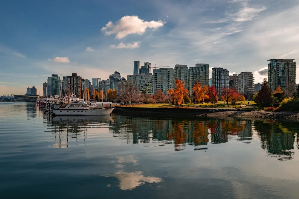 Canada Home Equity Funding Solutions