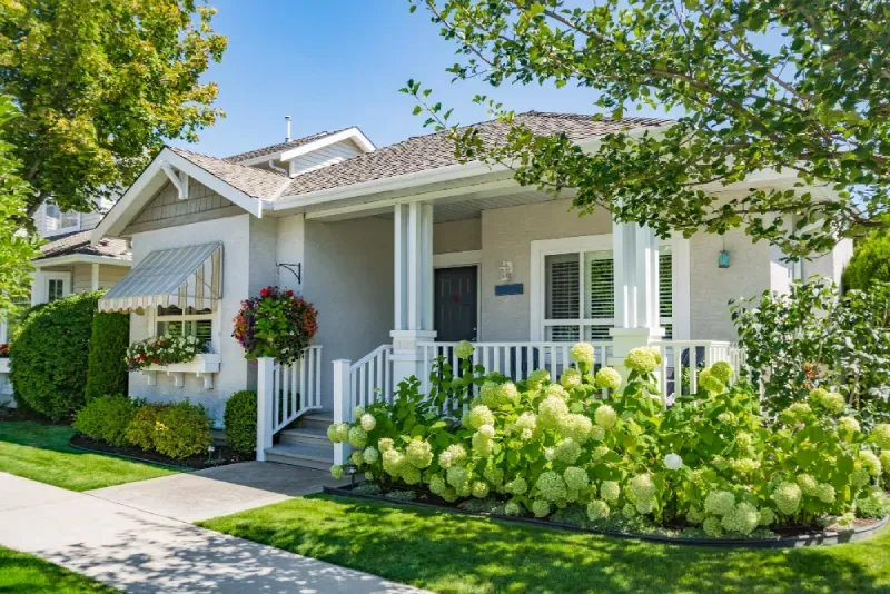 Canada Home Equity Line of Credit Loans