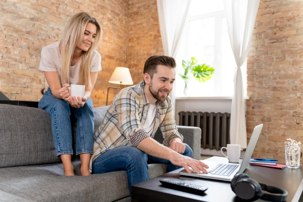 Does a high ratio mortgage hurt my credit score
