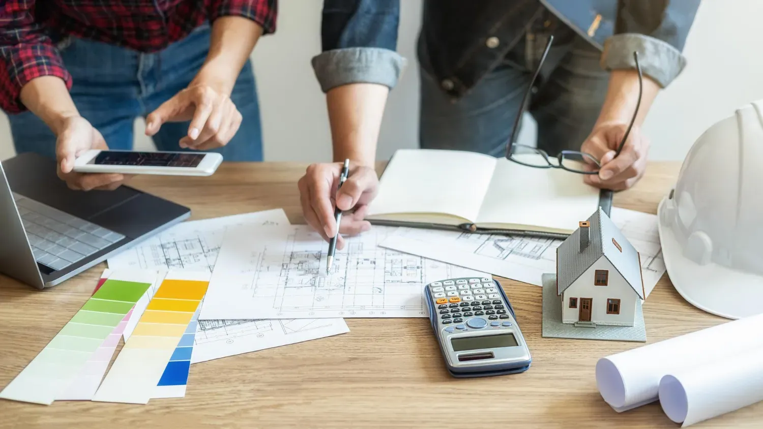 Home Renovation Financing in Canada