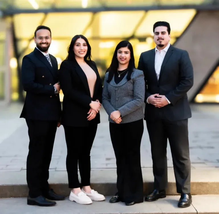 Seven Lending Team of Experts