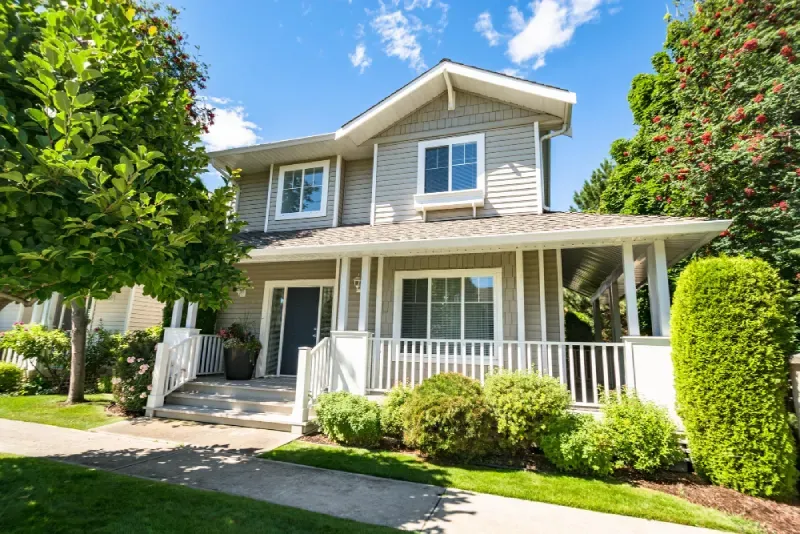 Trusted Home Equity Loans in Canada